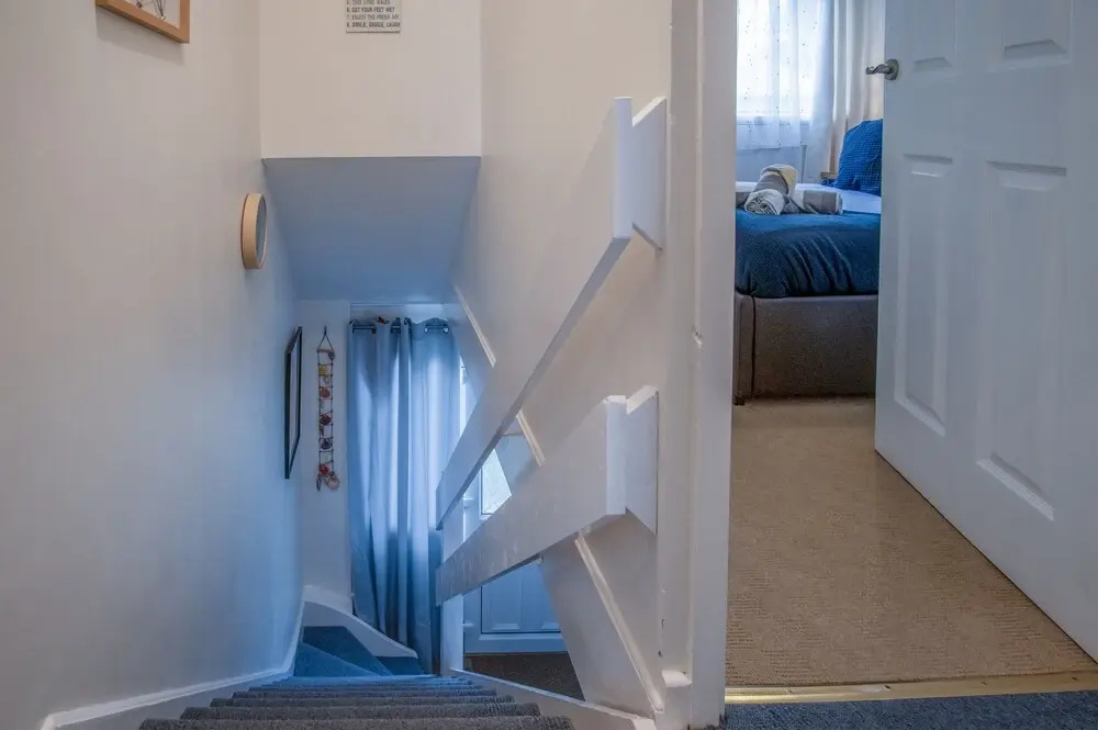 Trewent Park - 2 Bedroom Chalet - Freshwater East