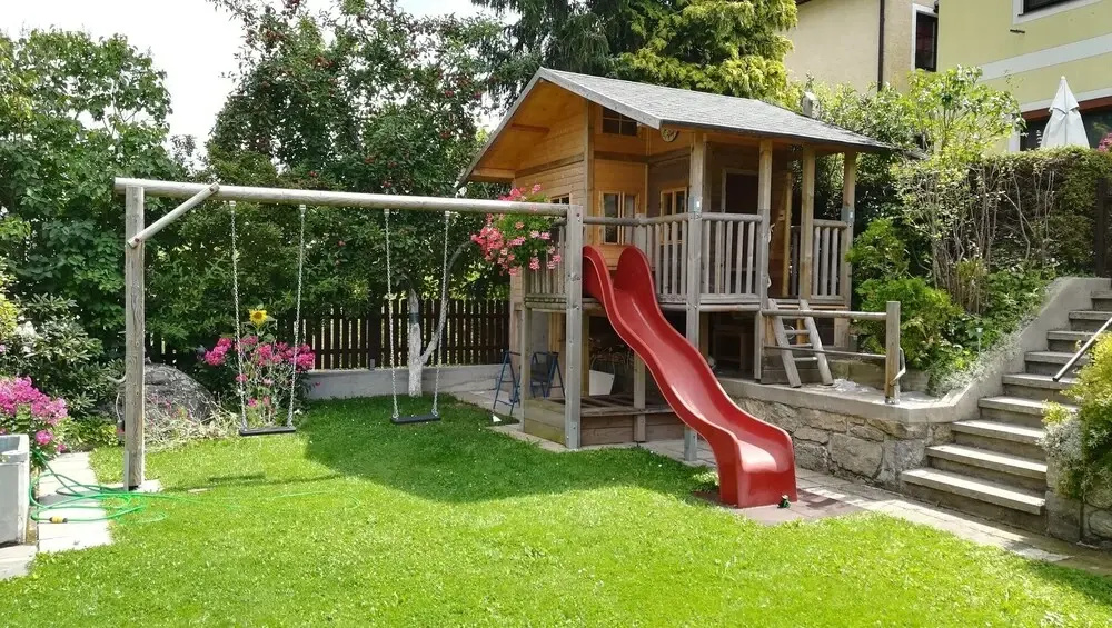 Ferienwohnung Felix Und Berta Pfeiffer-Vogl
