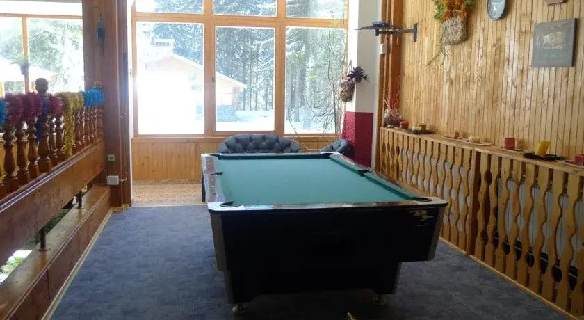 Hotel Elitza