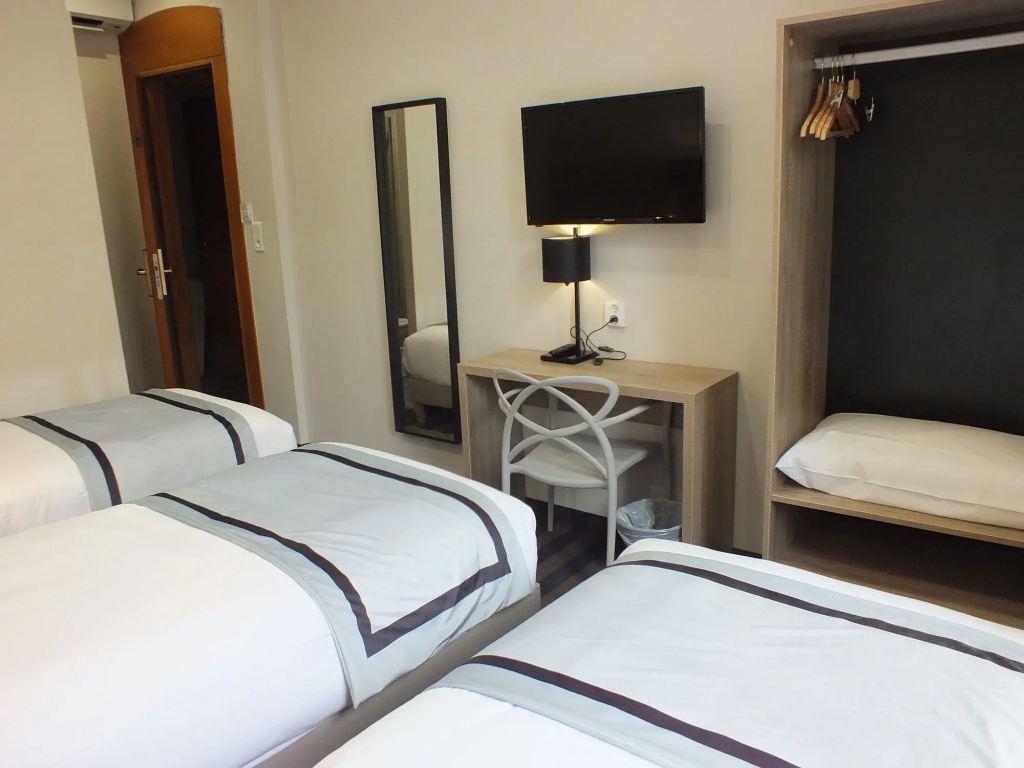 Hotel Paganini