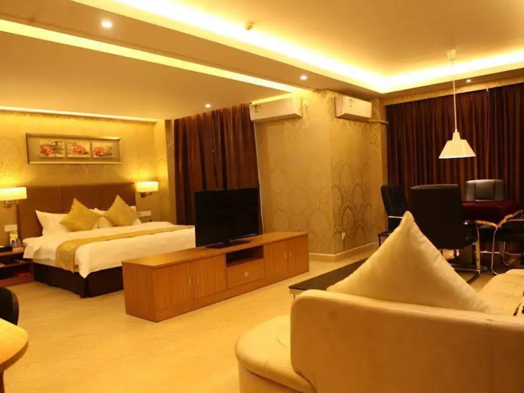 Laiyueke Hotel