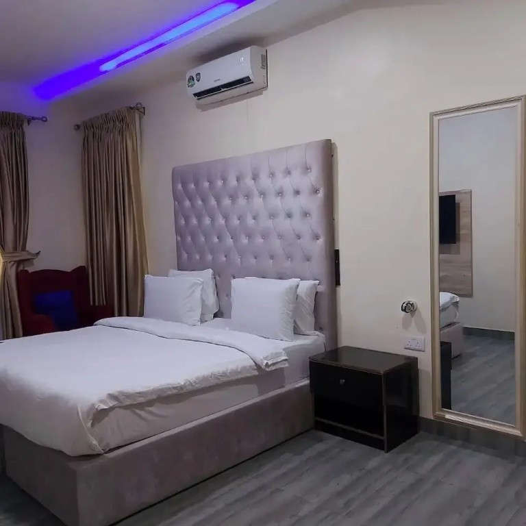 Ziroc Apartments Lekki