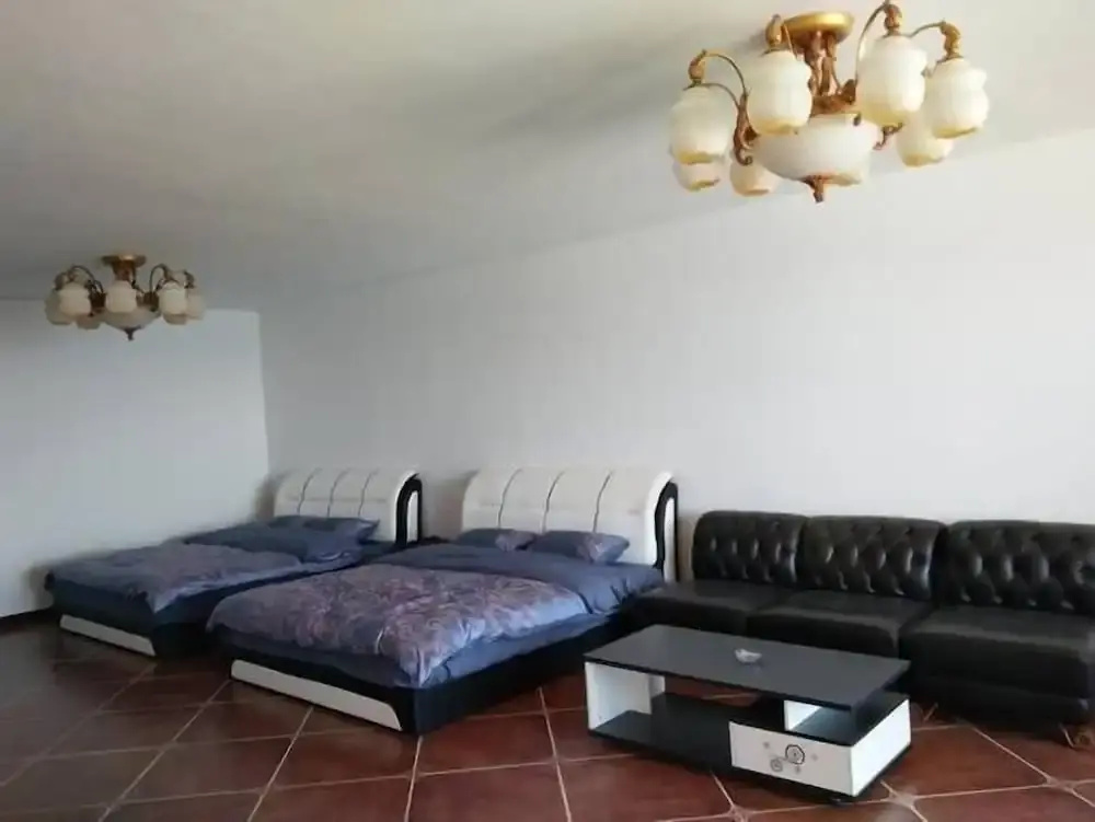 Weihai Haina Holiday Apartment