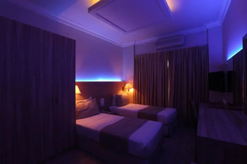Padova Hotel