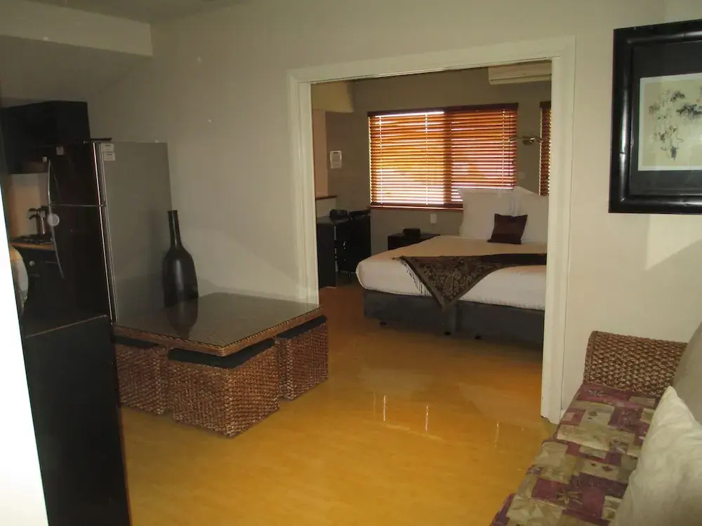 Dunsborough Bay Village Resort Suites