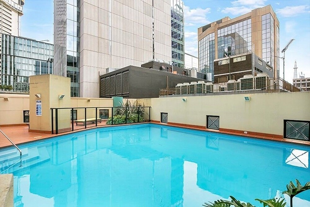 The Apartment Service A2504
