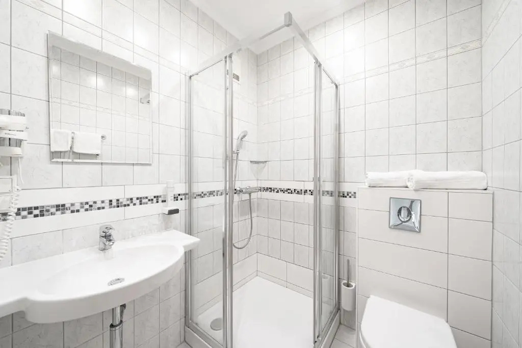 Hotel Schachenwald I Sauna I Aussenpool I Parkplatz