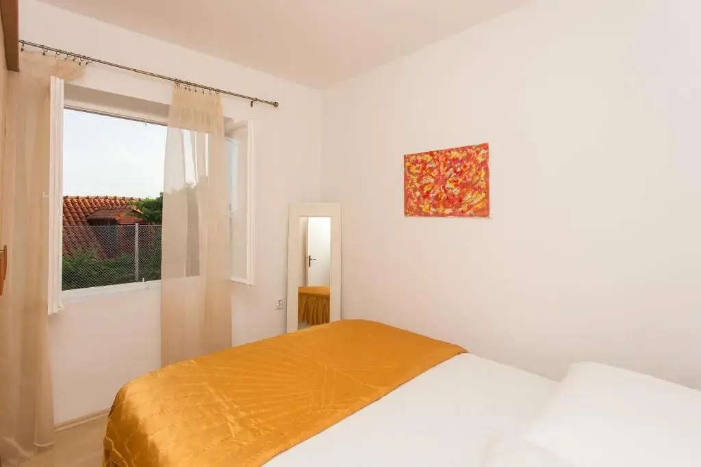 Apartment Teo