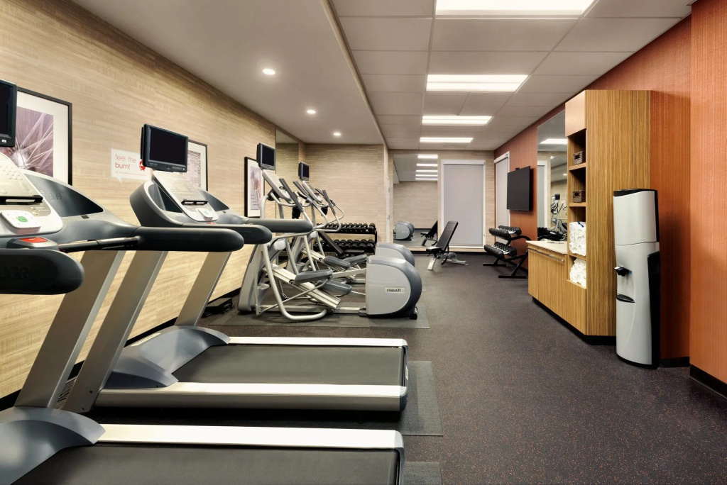 TownePlace Suites Pittsburgh Airport/Robinson Township