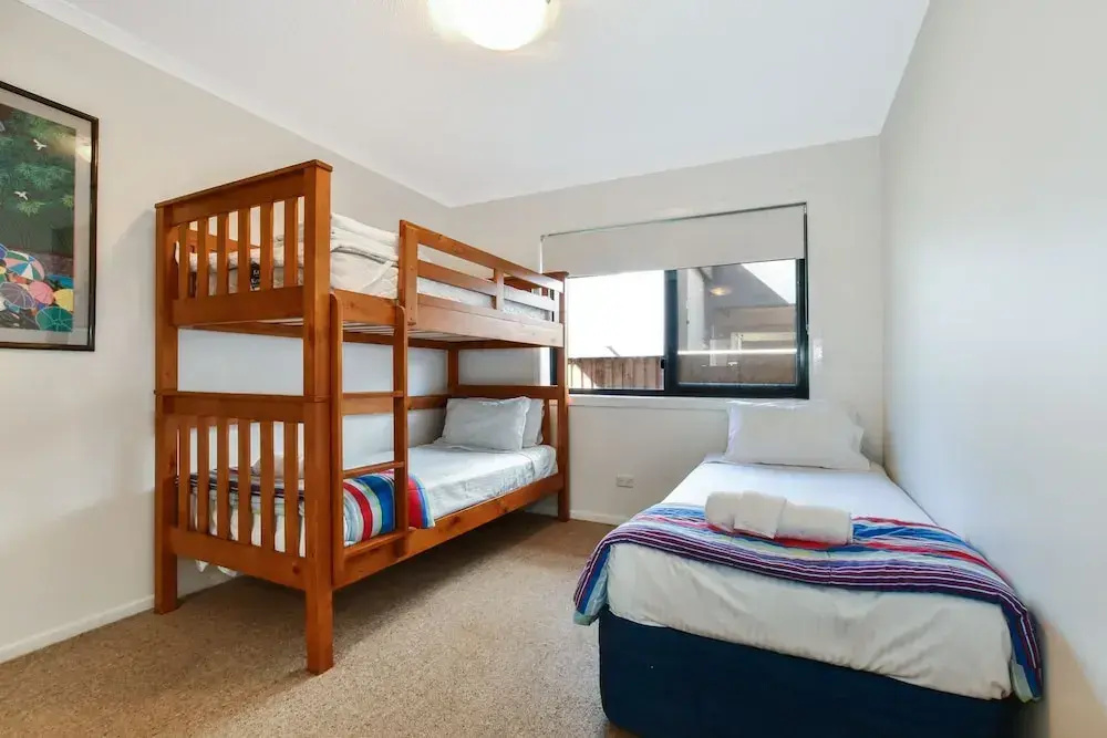 La Mer Holiday Apartments