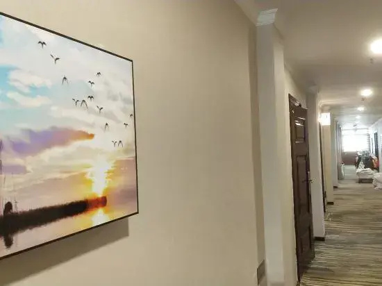 Jinzhongzi Hotel
