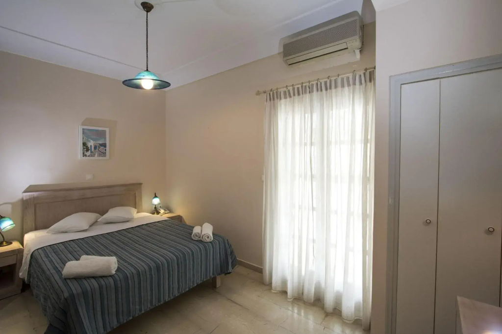 Hotel Andreas