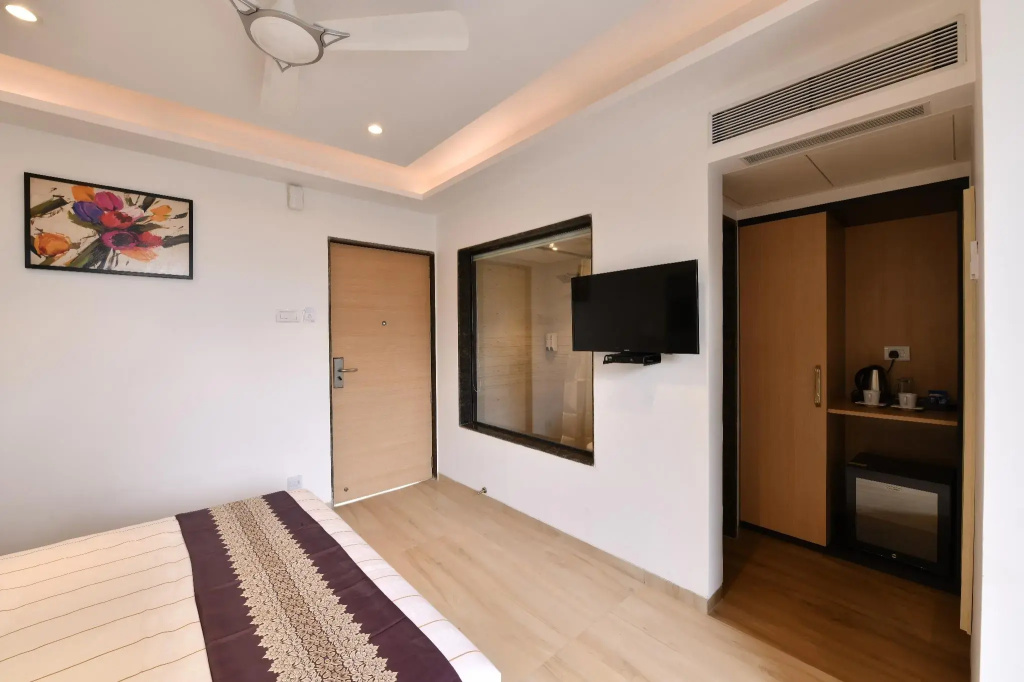 Picaddle The Luxury Boutique Hotel