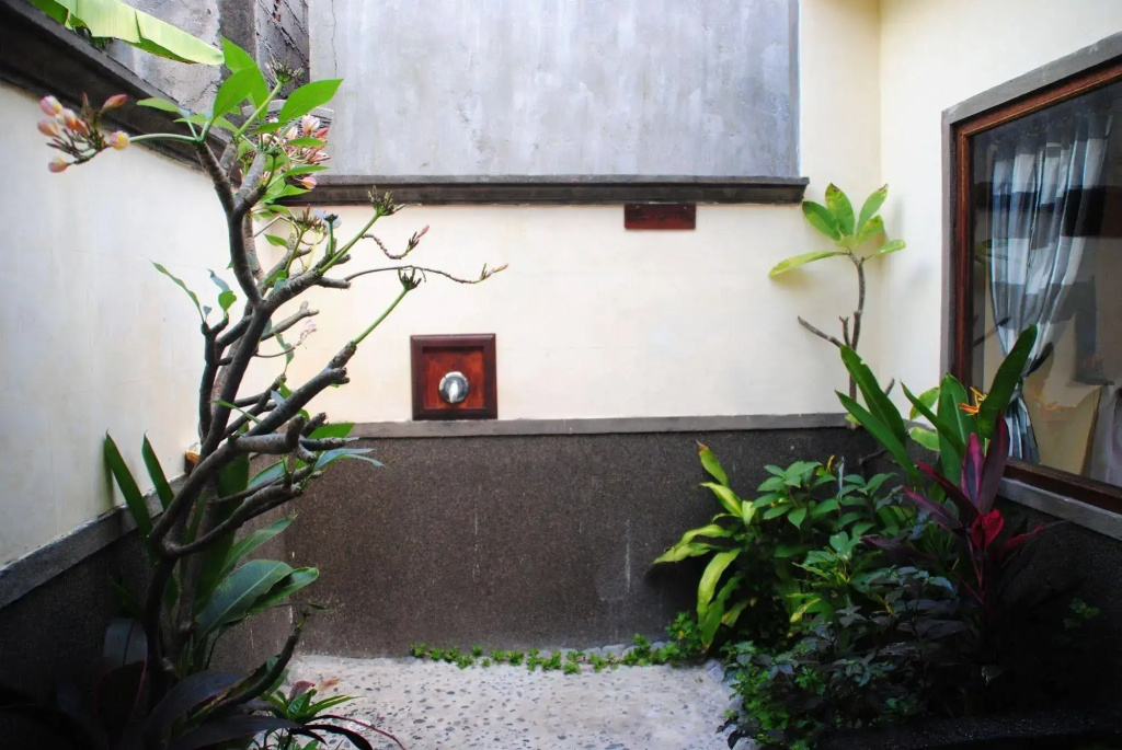 Jassri Homestay