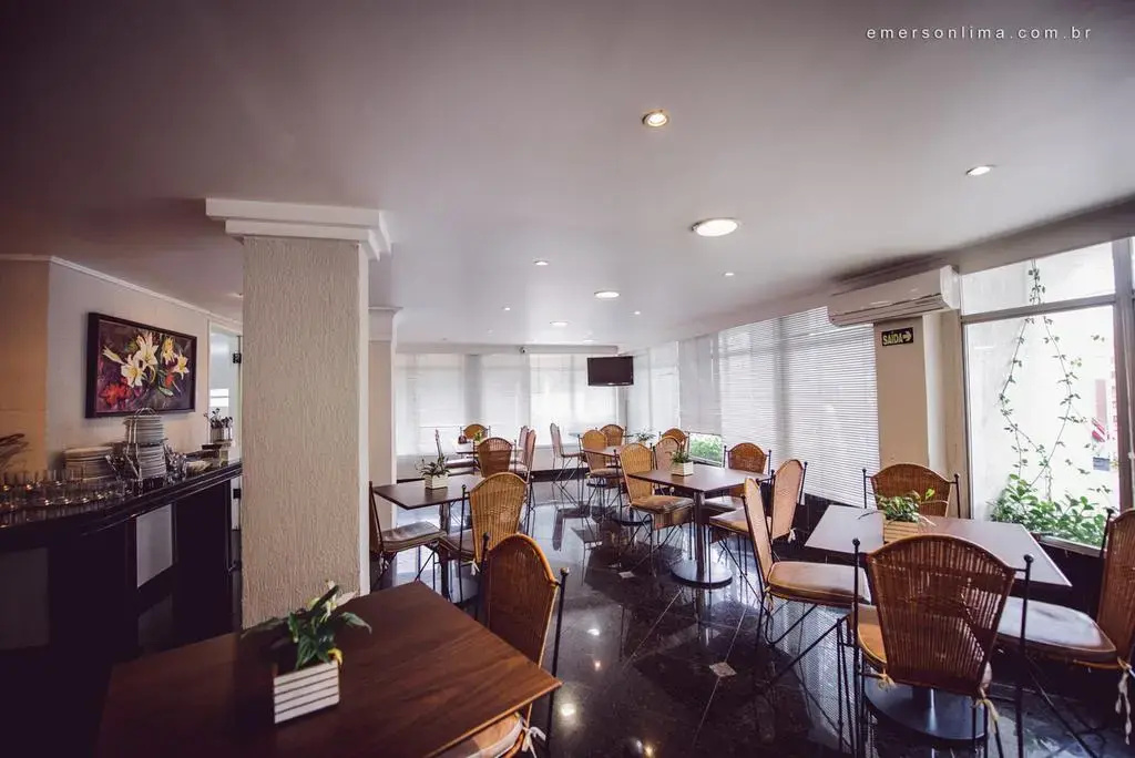 Novo Hamburgo Business Hotel