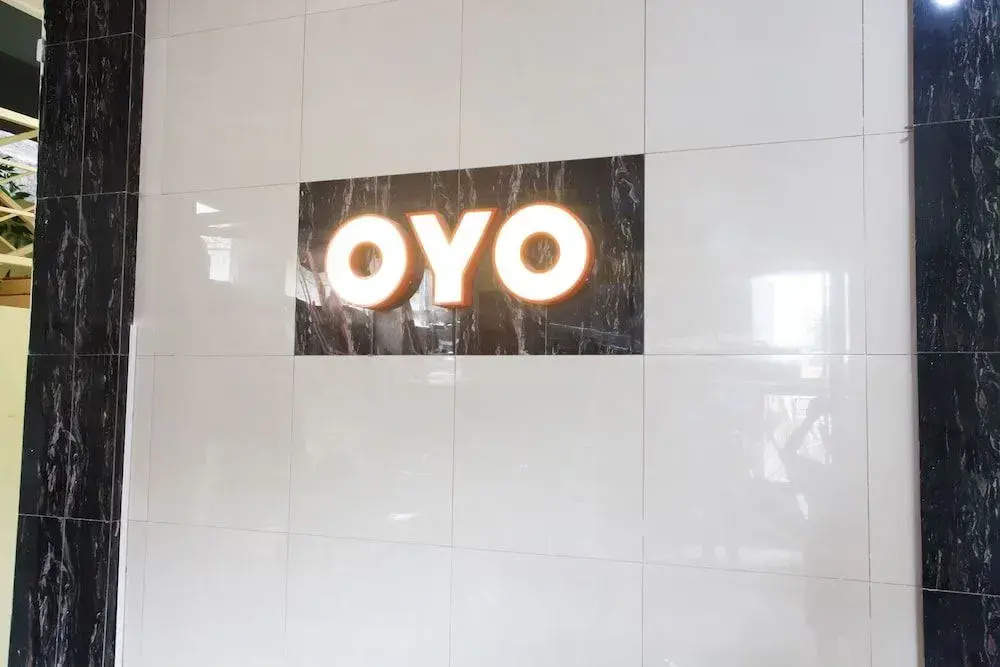 OYO 990 Stadion Residence Syariah