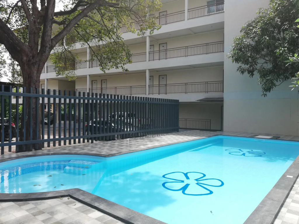 AP Apartment