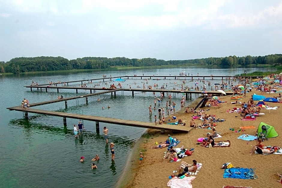 Pensjonat Lido