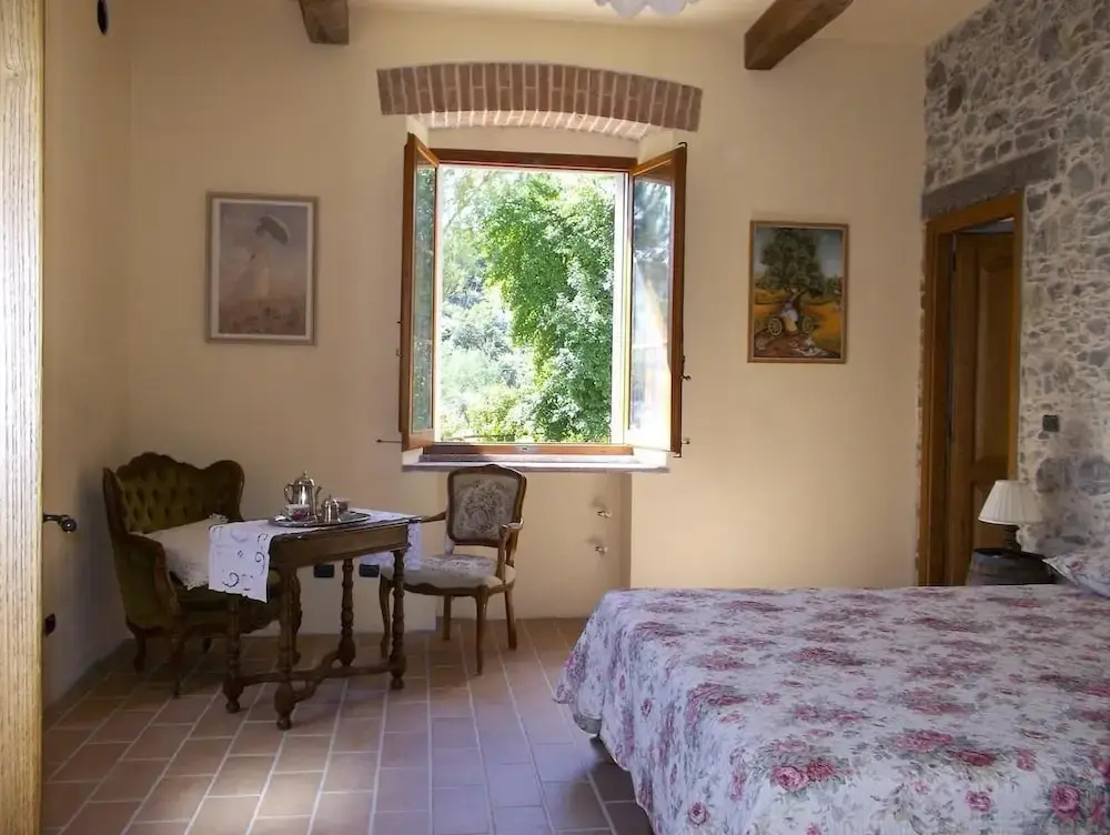 Agriturismo A Trasea