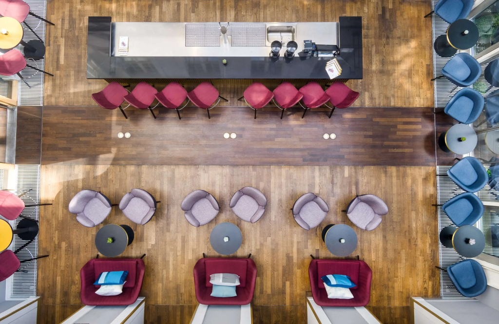 art'otel Berlin Mitte