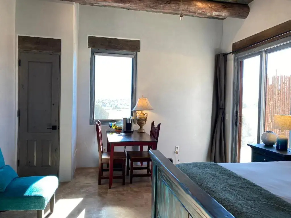 The Grand Hacienda Inn with Breakfast