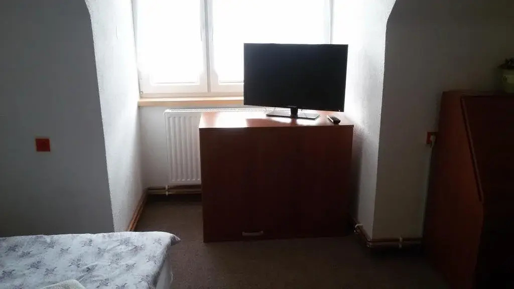 Ranč u Sedmi Kulí