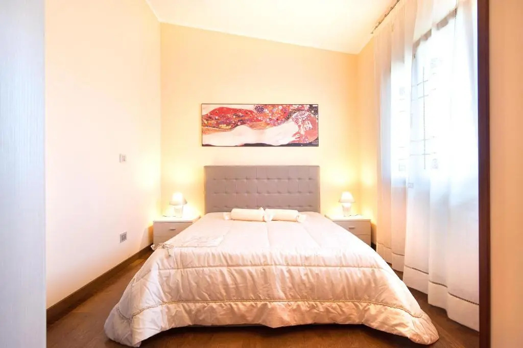 Villa Nereide