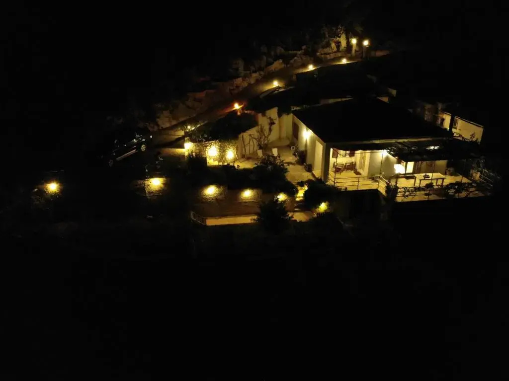 Villa Tramonto