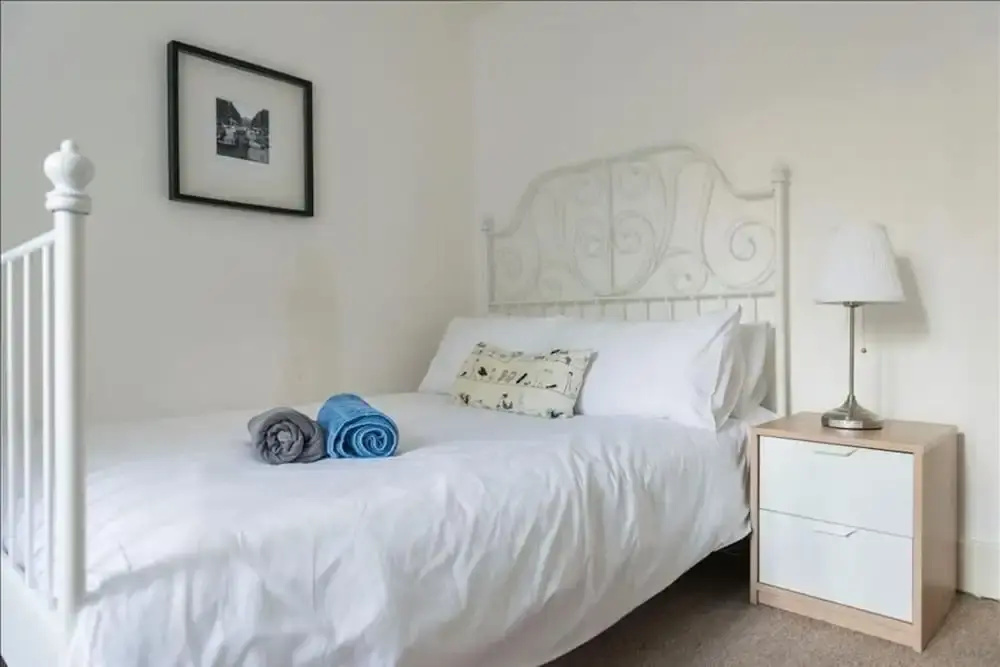 Camden Town apartments