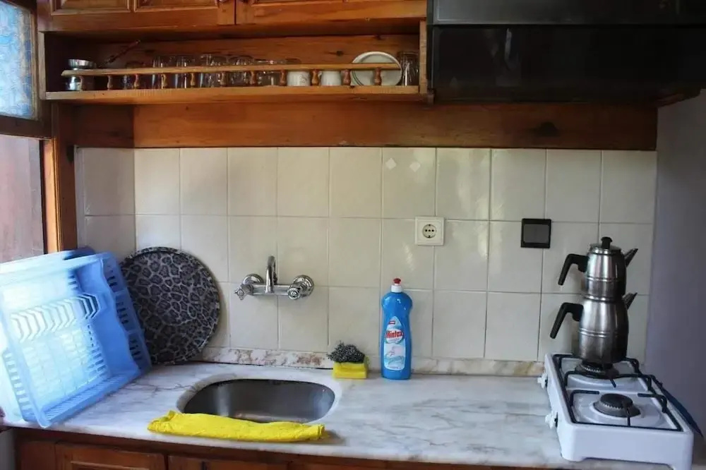 Orkide Apart Hotel