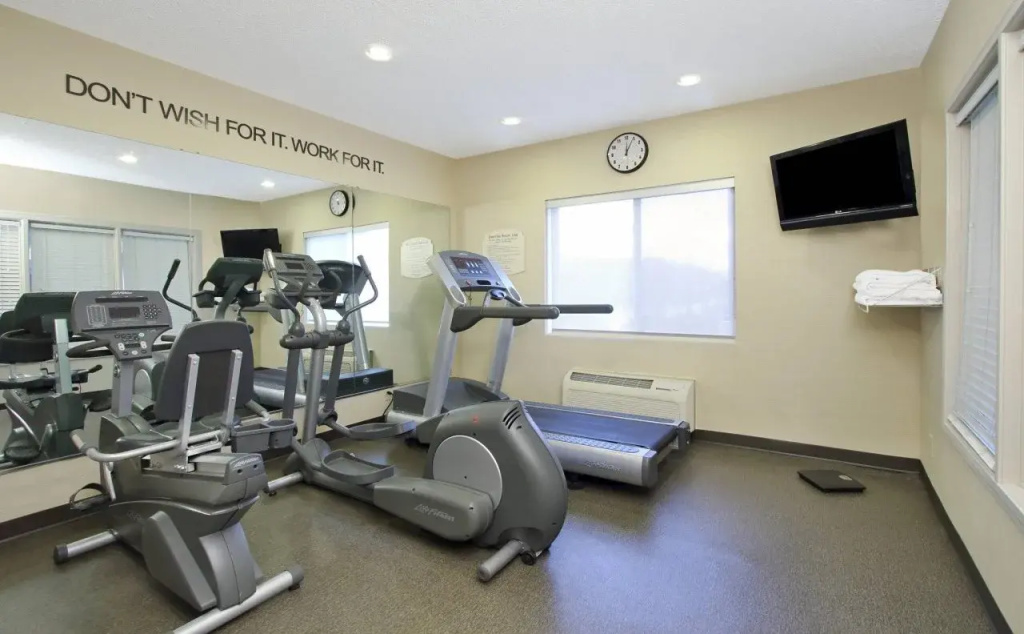 Fairfield Inn & Suites Colorado Springs South