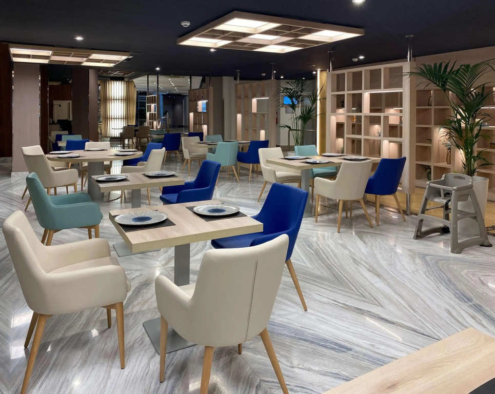 Melia Alicante