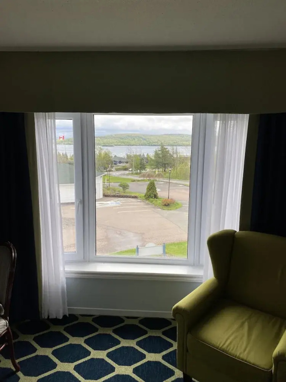 Auberge Giseles Inn