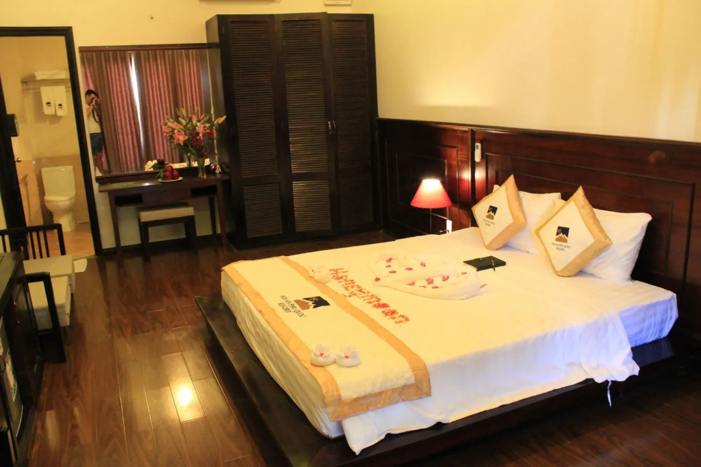 Hoi An Retreat Phu Quoc