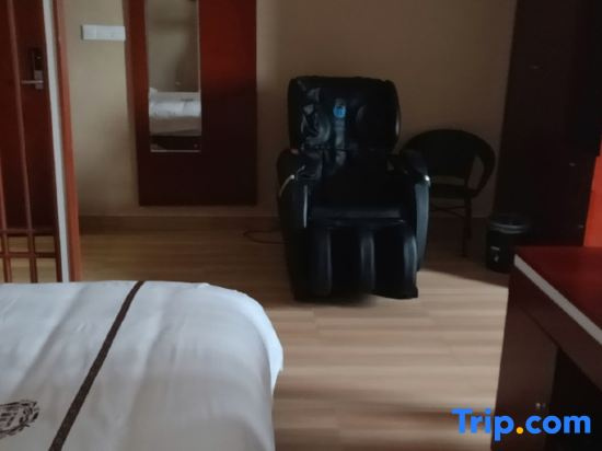 Red-crowned Crane Hotel, Liyang