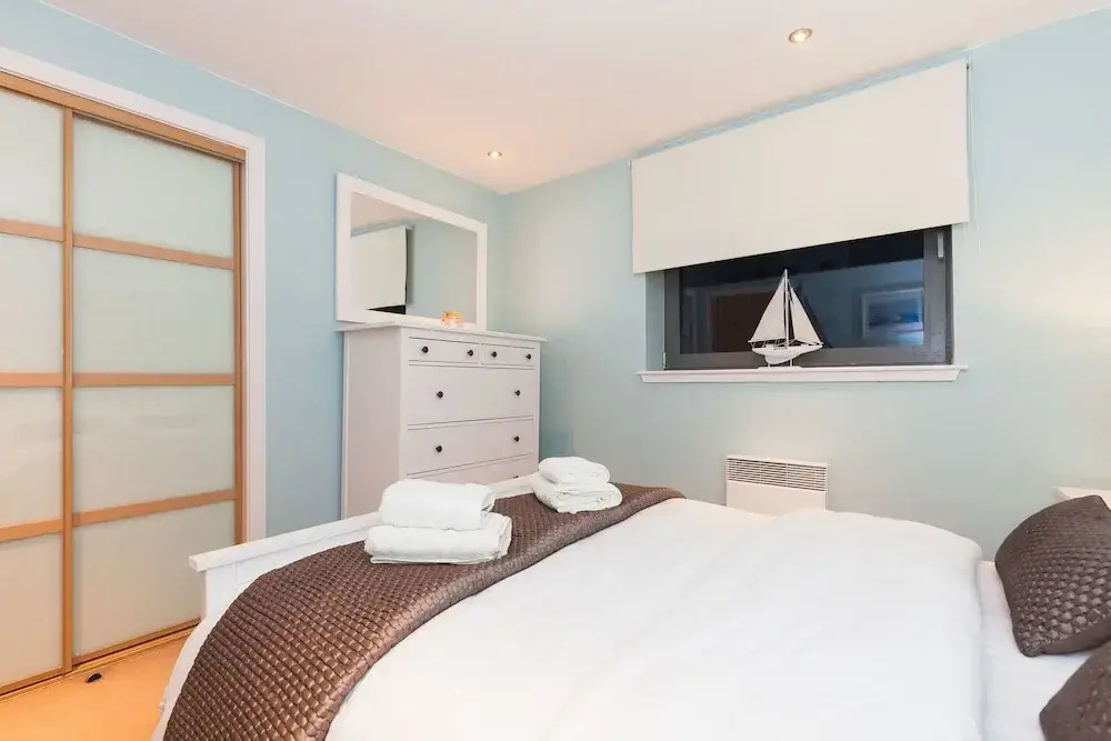 Modern Two Bedroom Apartments