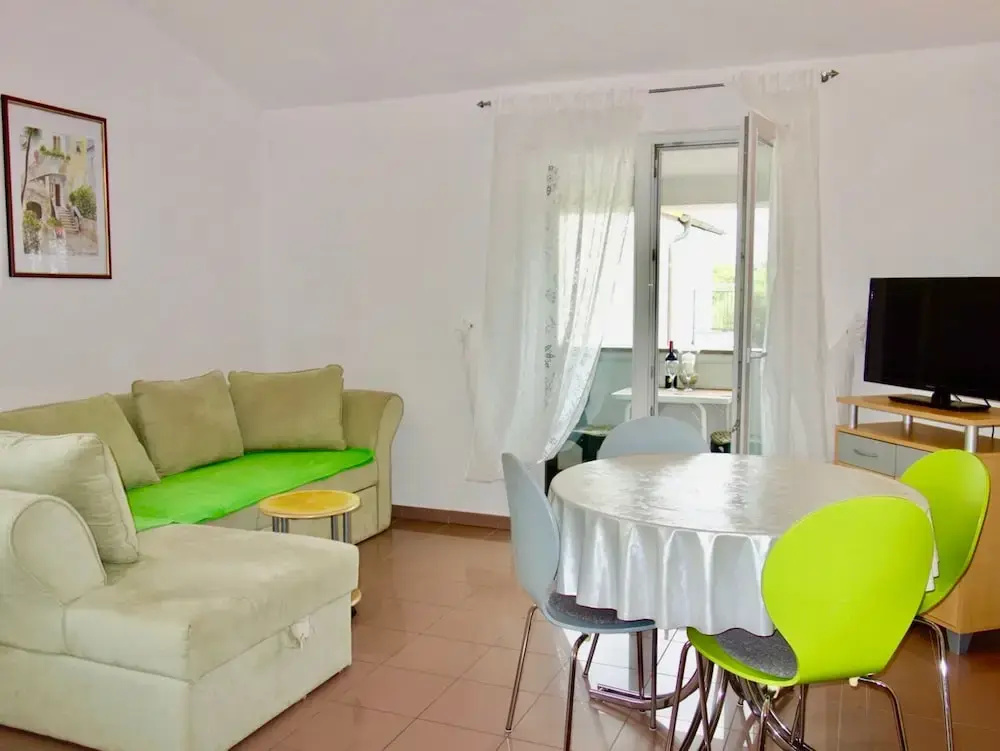 Apartments Jasmin