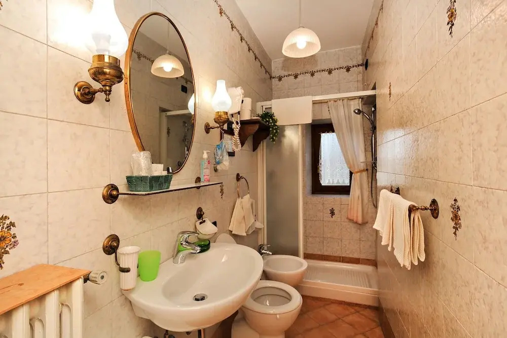 Villa Nobili B&B e Casa Vacanza
