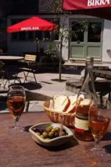 The Oakhill Inn