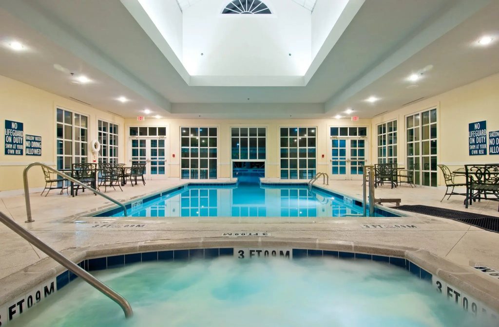 Holiday Inn Club Vacations South Beach Resort