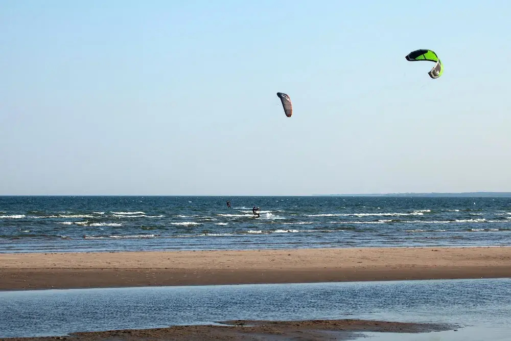 Saaremaa Rannahotell ' Beach Hotel