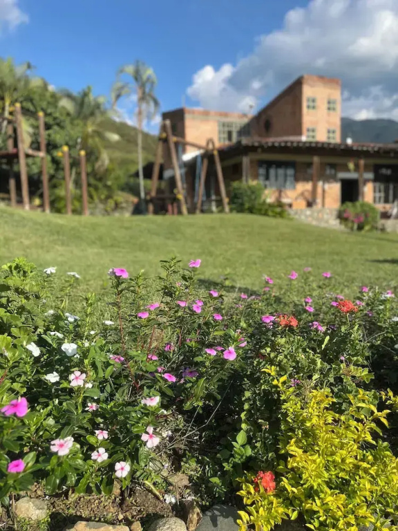 Santa Elena Ventanas Parapente Bed and Breakfast Premium