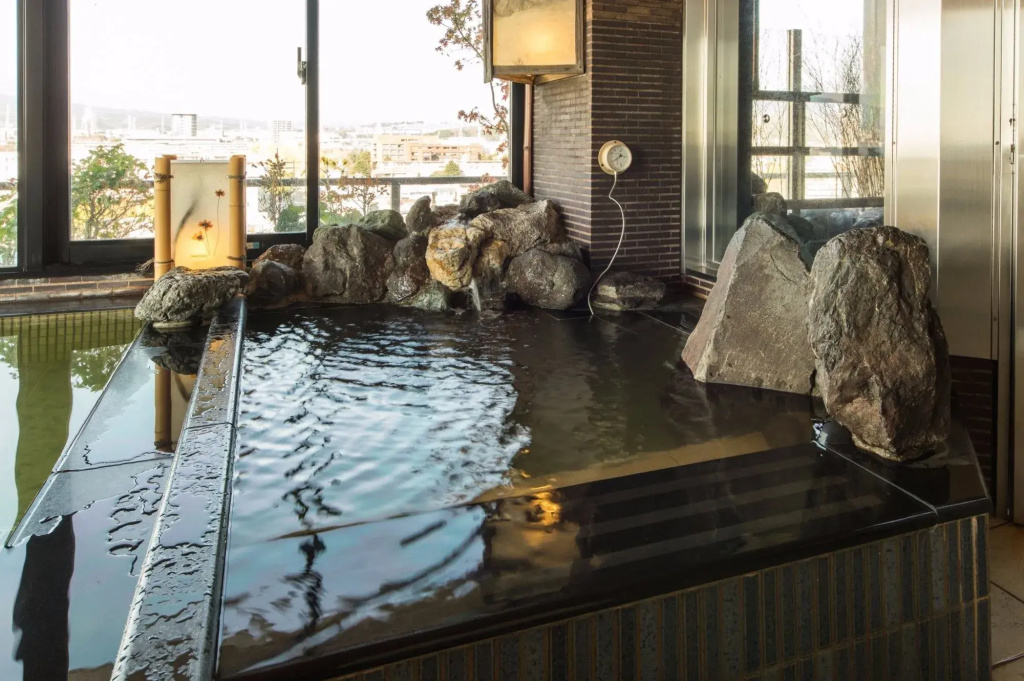 Dormy Inn Mishima