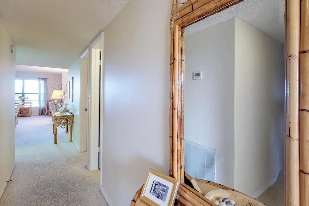 Sea Oats Condos