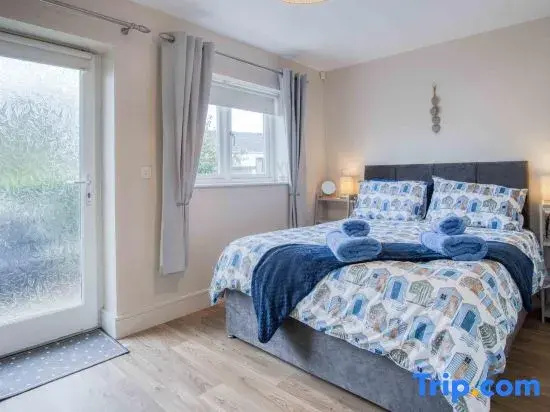 Ty Kered - 2 Bed Townhouse - Saundersfoot