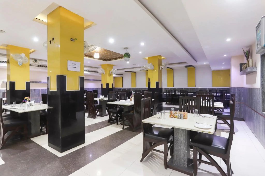 RamKripa Inn