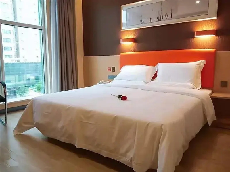 7 Days Premium· Huai'an Zhou Enlai Jinianguan Yonghuai Dong Road