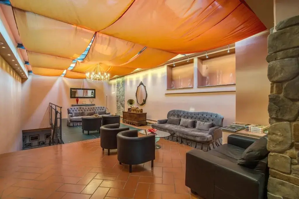 Villa Cesi Resort & Spa