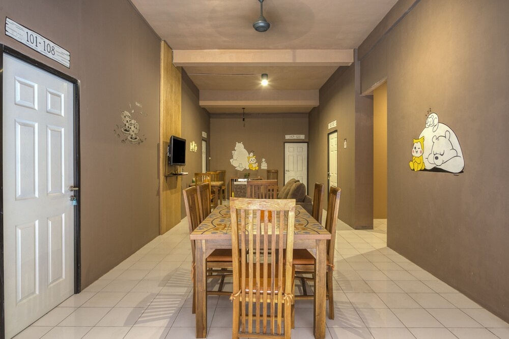 Boutique Capsule by Reddoorz