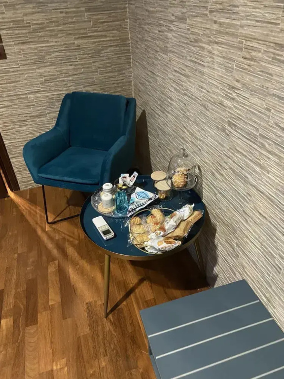 Suite Ursino B&B